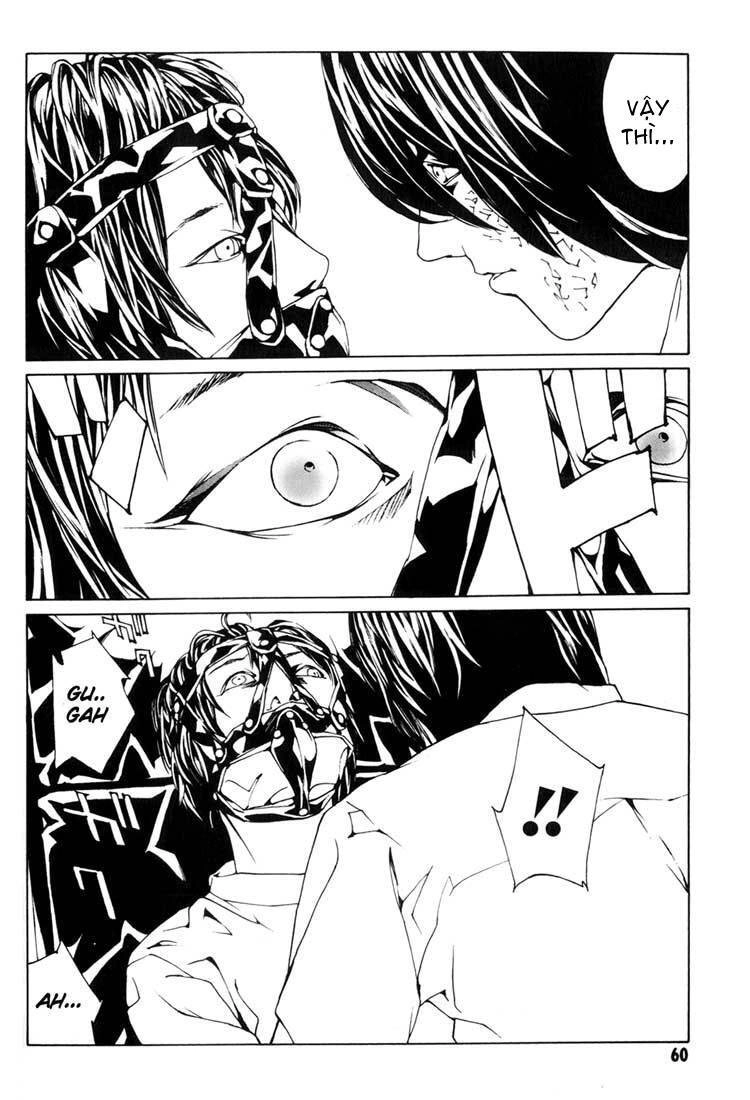 Mpd Psycho Chapter 39 - 23