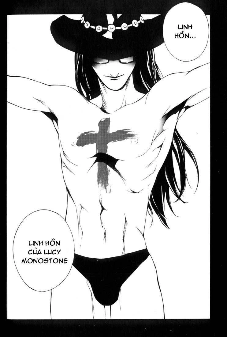 Mpd Psycho Chapter 40 - 7