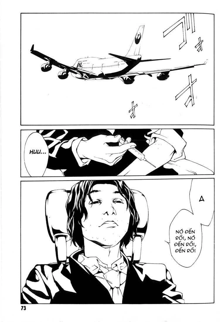 Mpd Psycho Chapter 40 - 8