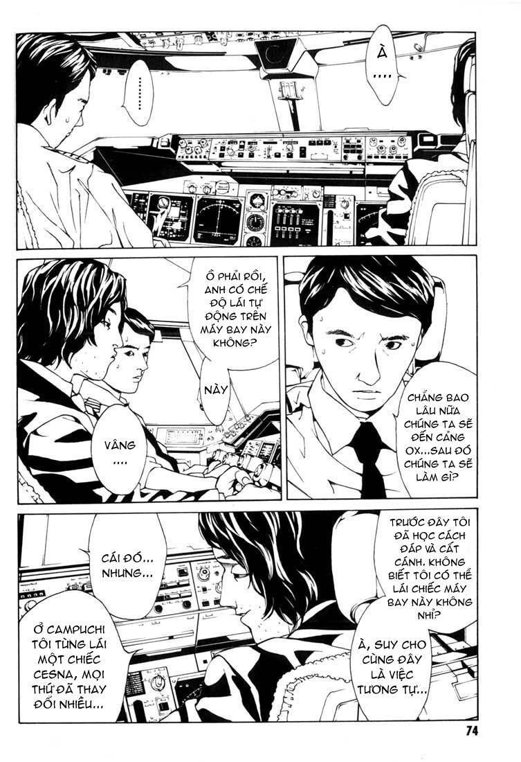 Mpd Psycho Chapter 40 - 9