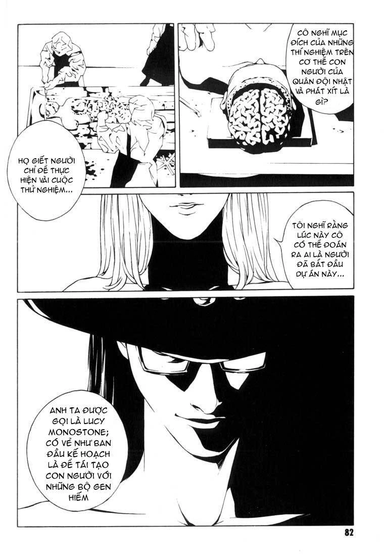 Mpd Psycho Chapter 40 - 17