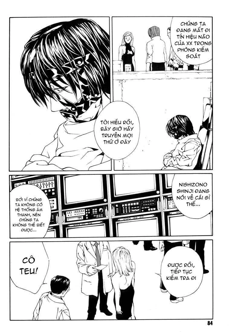 Mpd Psycho Chapter 40 - 19