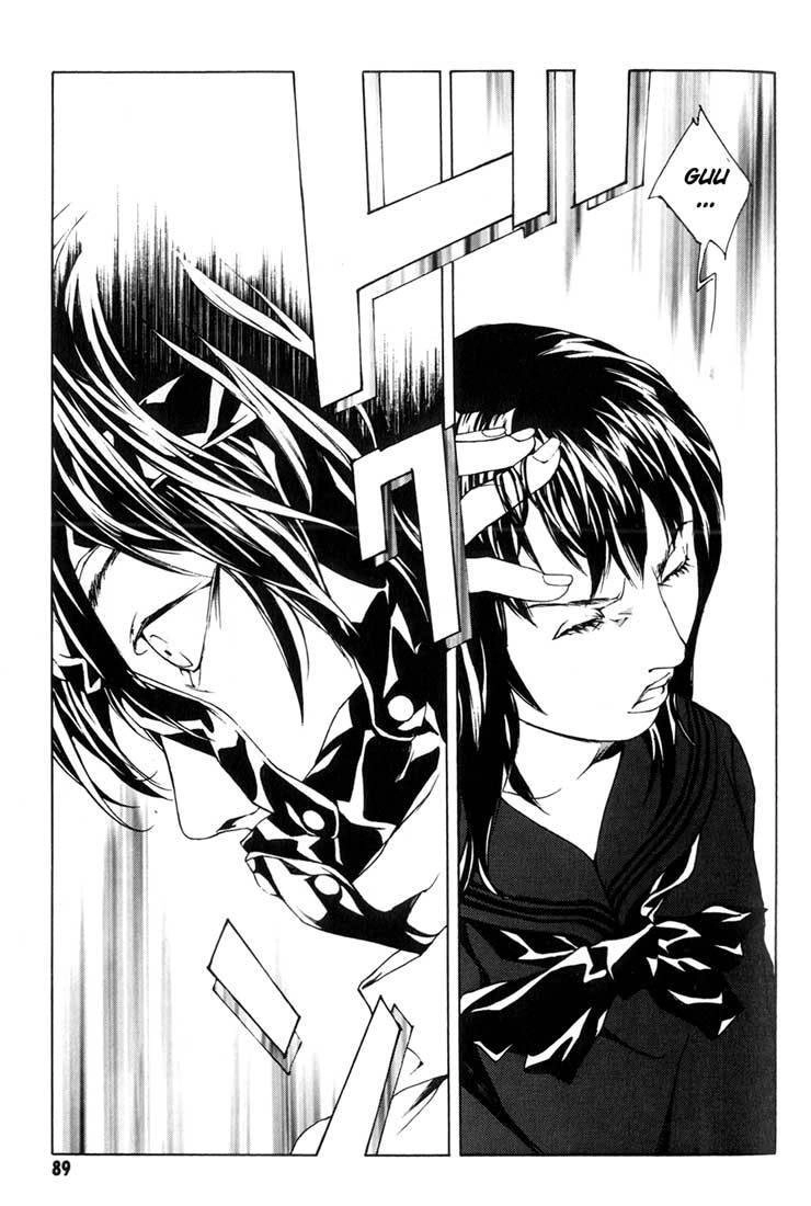 Mpd Psycho Chapter 40 - 24