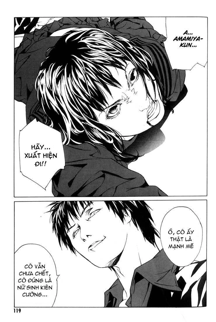 Mpd Psycho Chapter 42 - 7