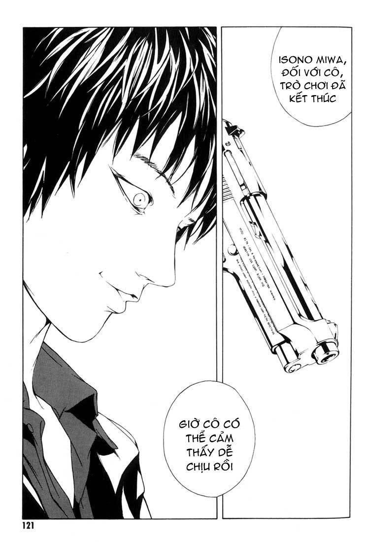 Mpd Psycho Chapter 42 - 9