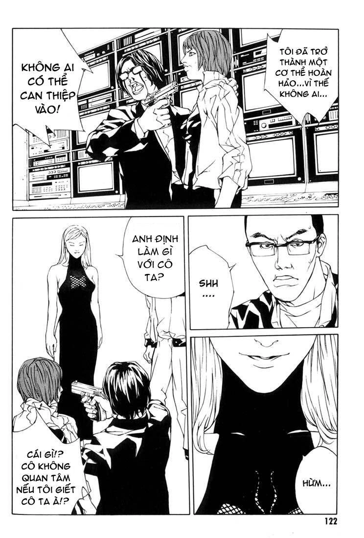 Mpd Psycho Chapter 42 - 10