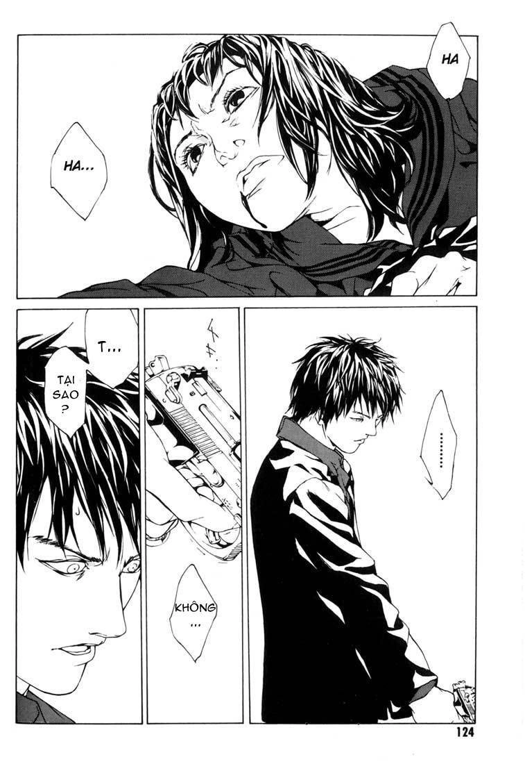 Mpd Psycho Chapter 42 - 12