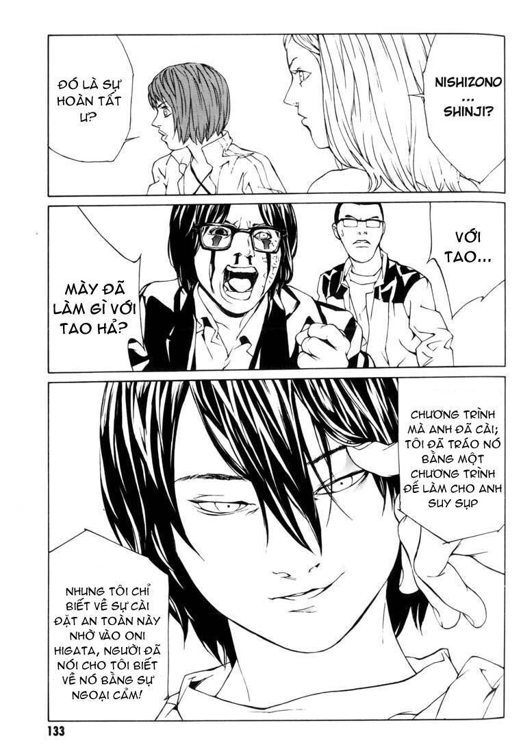 Mpd Psycho Chapter 42 - 21