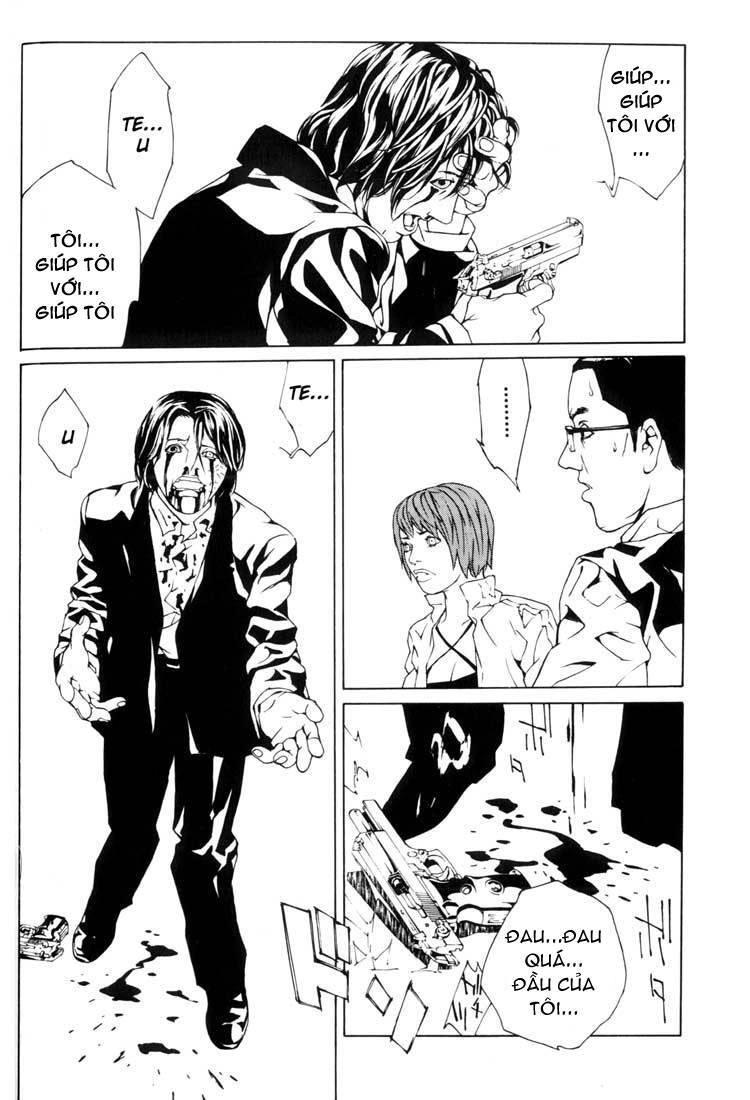 Mpd Psycho Chapter 42 - 24