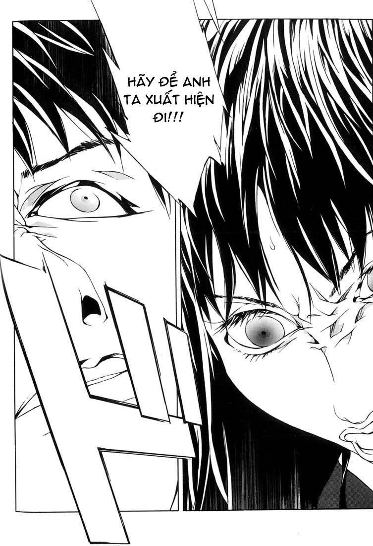 Mpd Psycho Chapter 42 - 29