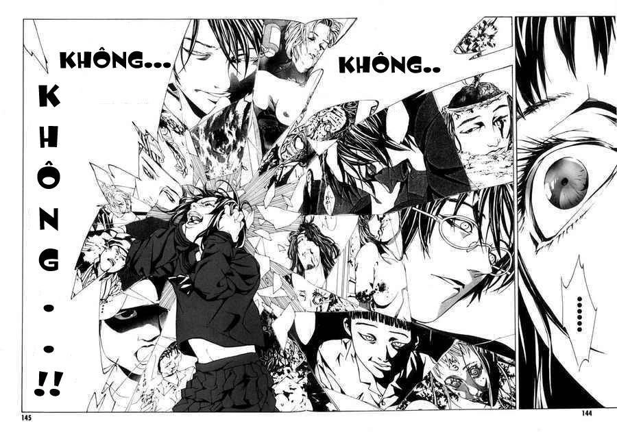 Mpd Psycho Chapter 43 - 3