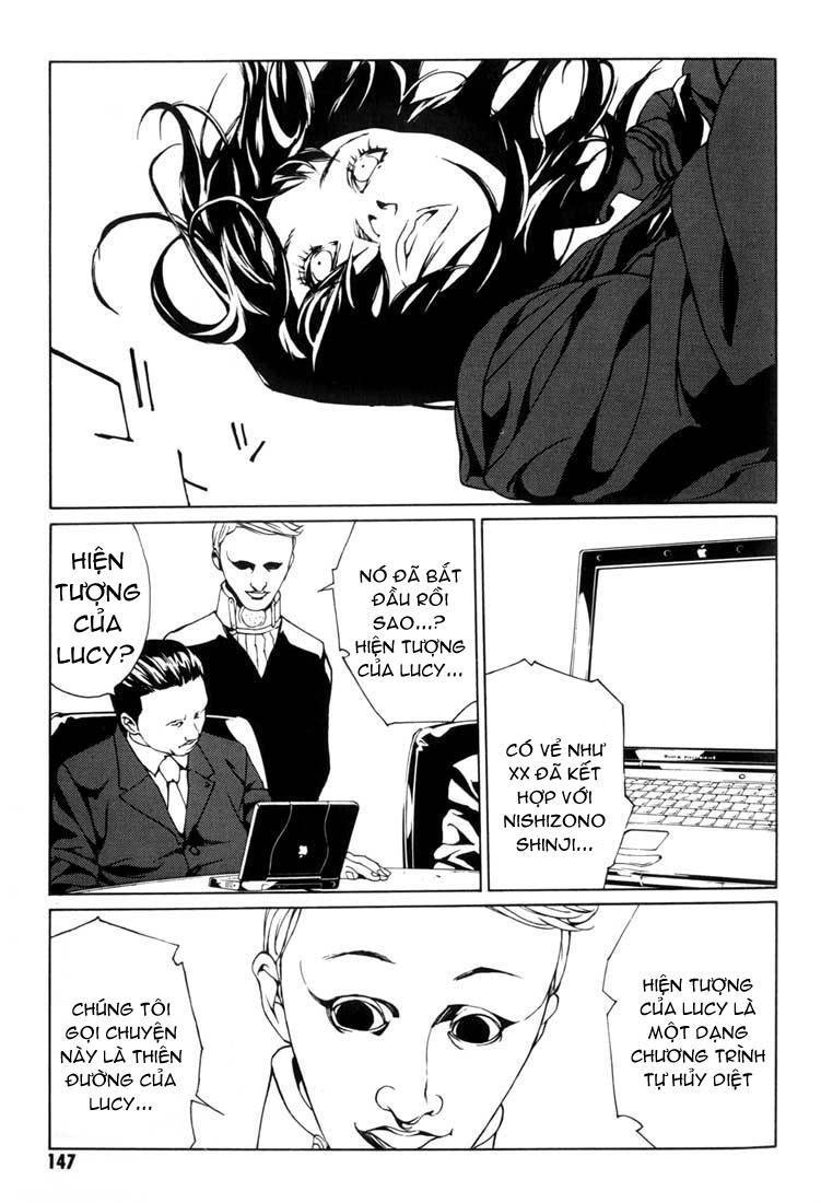 Mpd Psycho Chapter 43 - 5