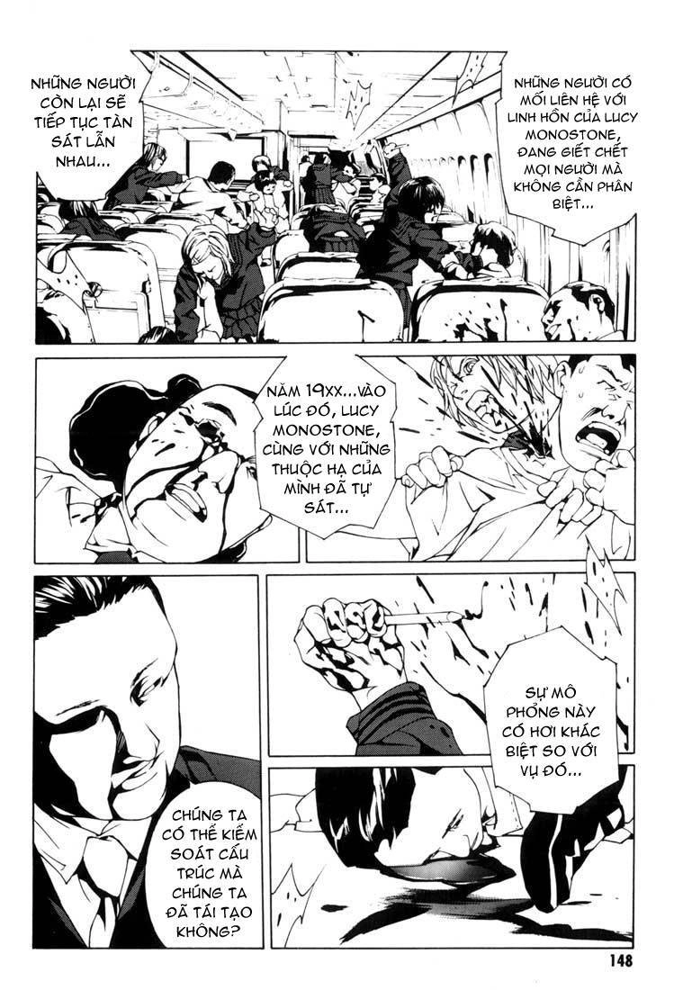 Mpd Psycho Chapter 43 - 6