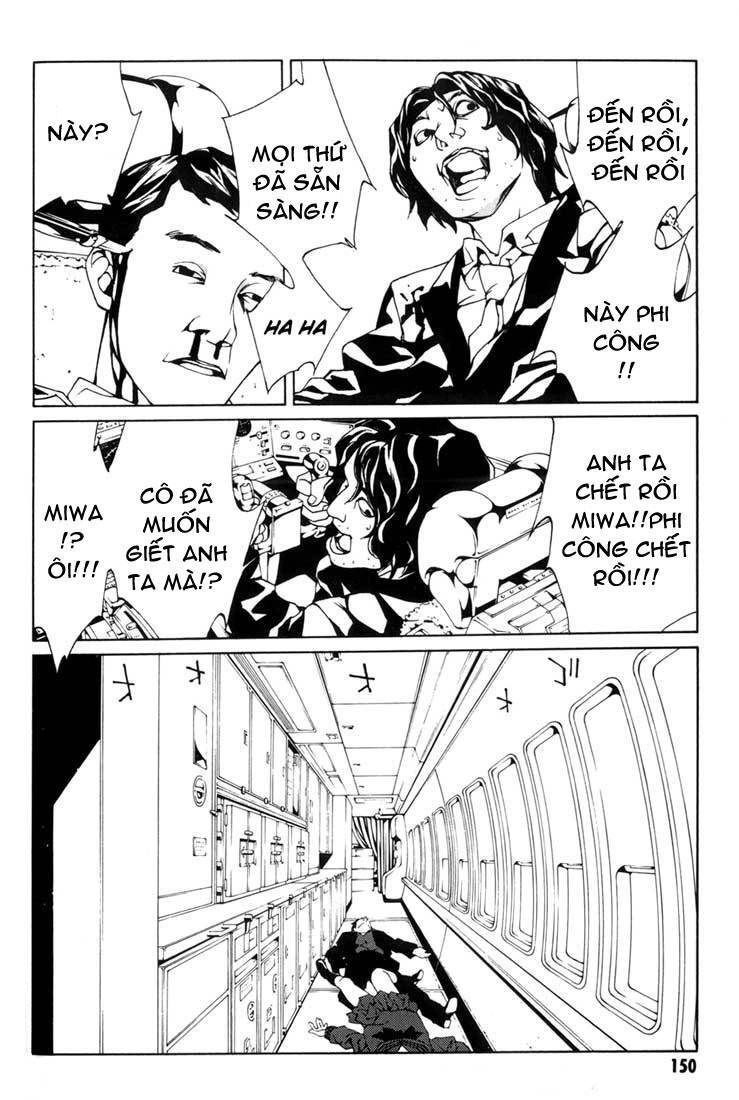 Mpd Psycho Chapter 43 - 8