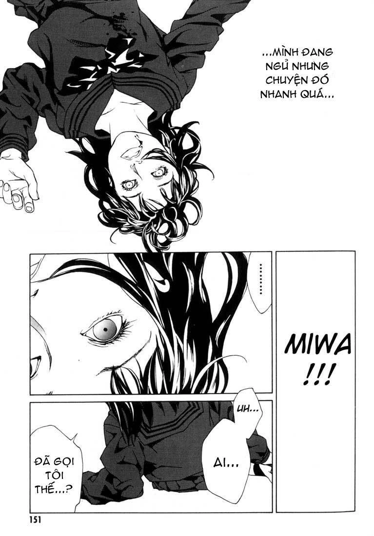 Mpd Psycho Chapter 43 - 9