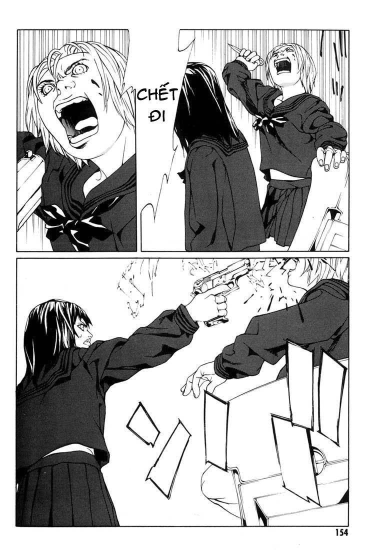 Mpd Psycho Chapter 43 - 12