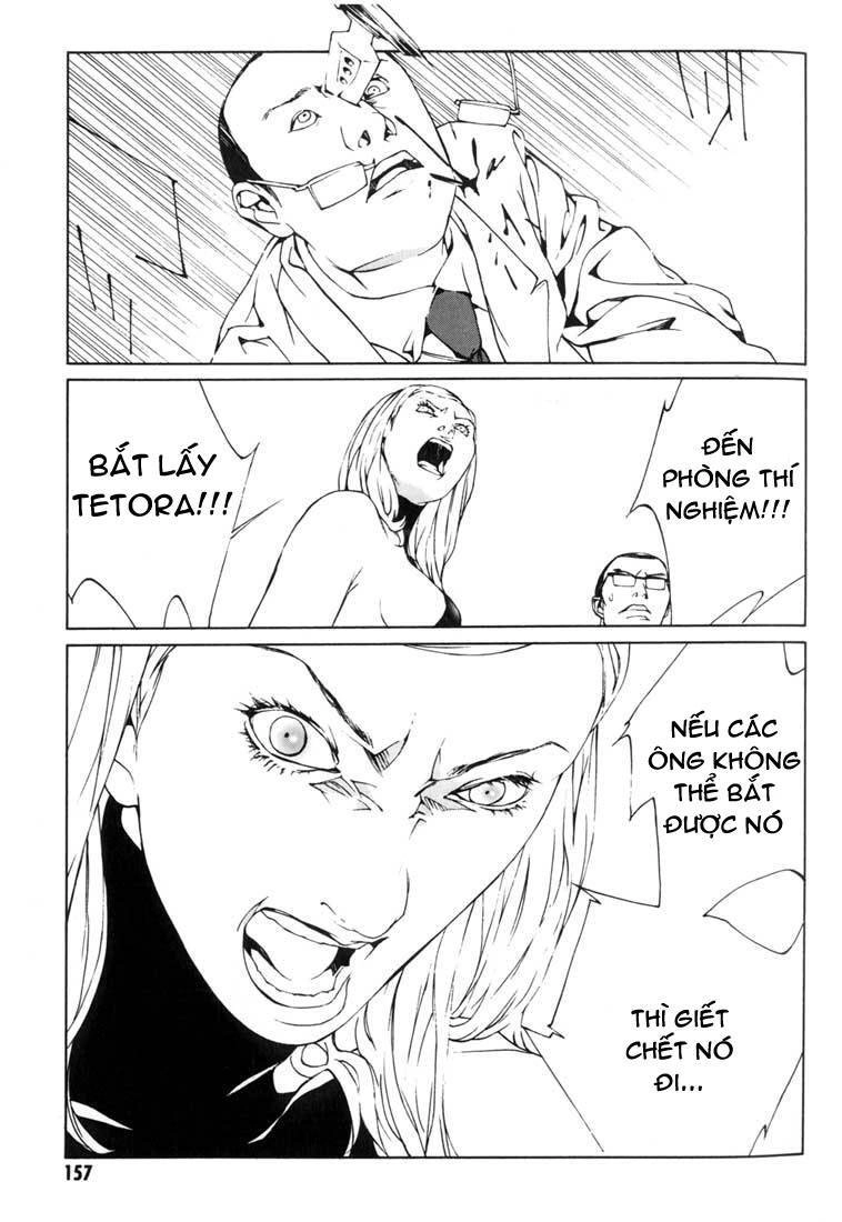 Mpd Psycho Chapter 43 - 15