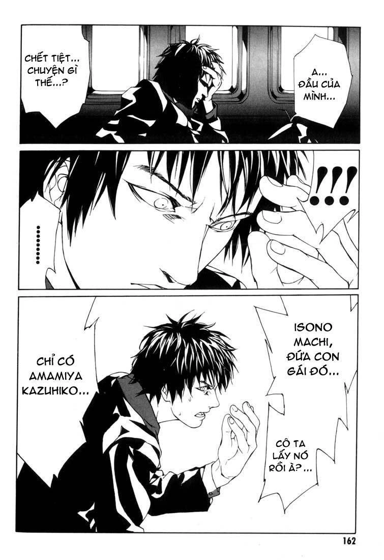 Mpd Psycho Chapter 43 - 20