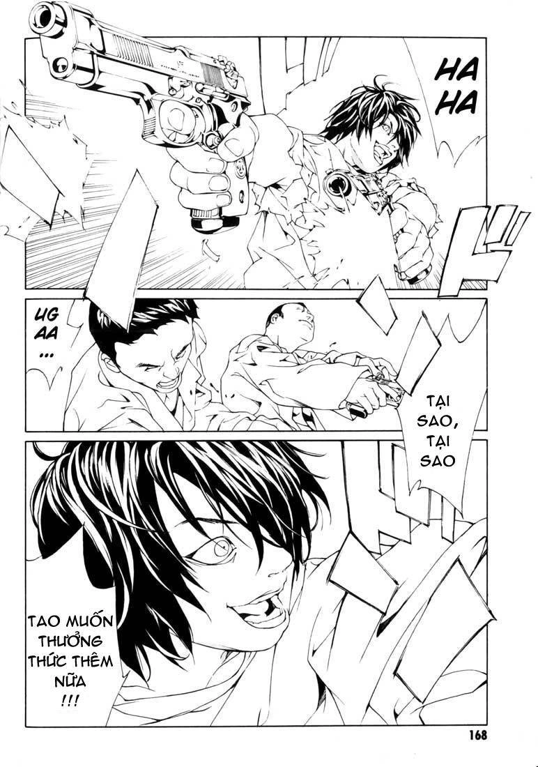 Mpd Psycho Chapter 43 - 24