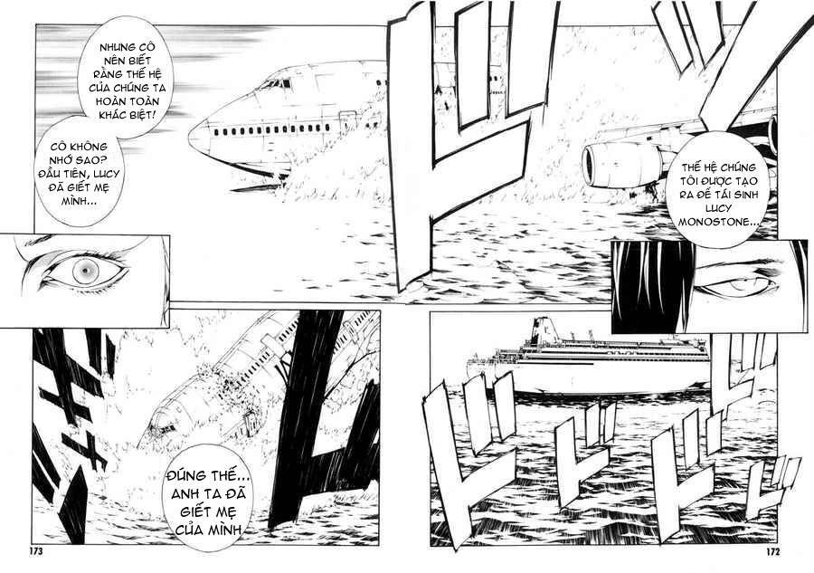 Mpd Psycho Chapter 43 - 28