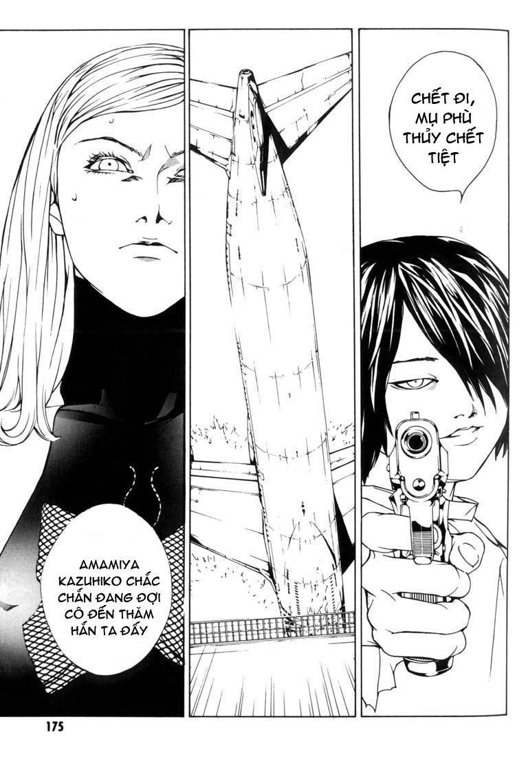 Mpd Psycho Chapter 43 - 30