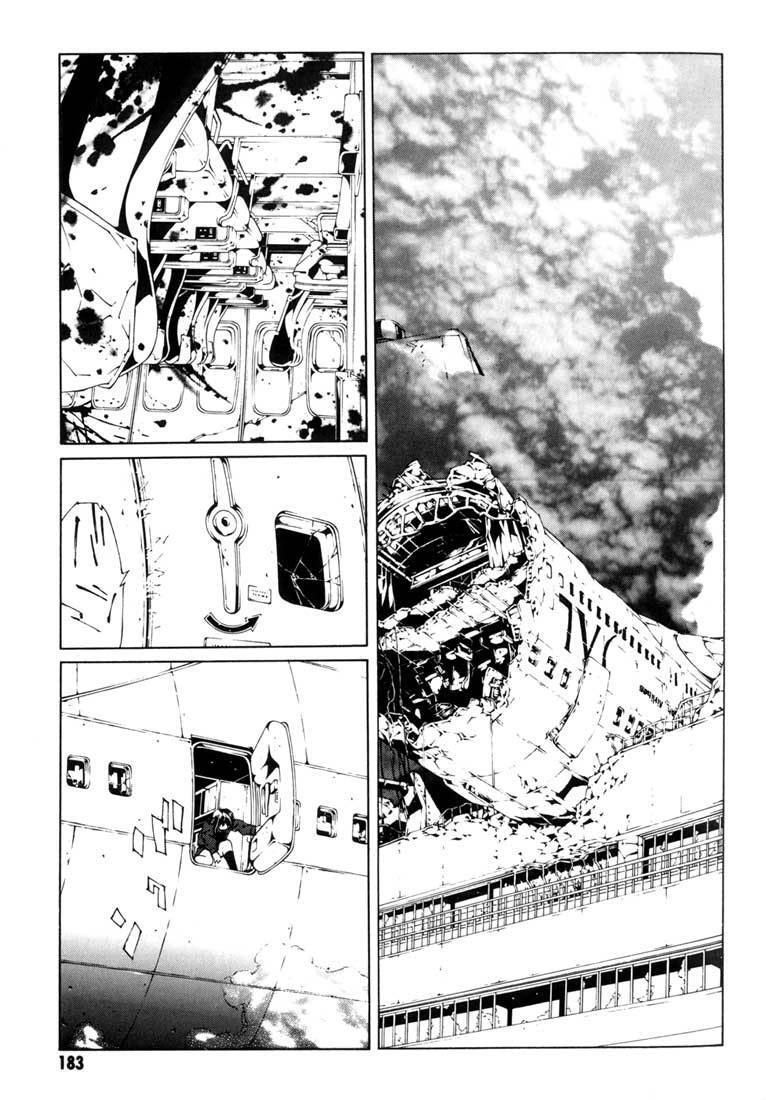 Mpd Psycho Chapter 44 - 8