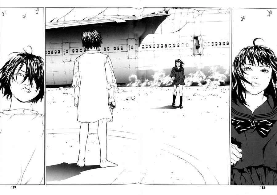 Mpd Psycho Chapter 44 - 12