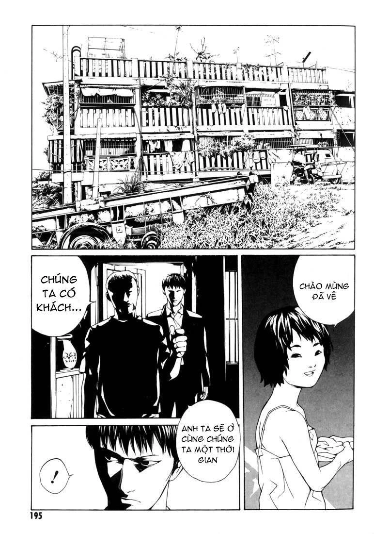 Mpd Psycho Chapter 44 - 16