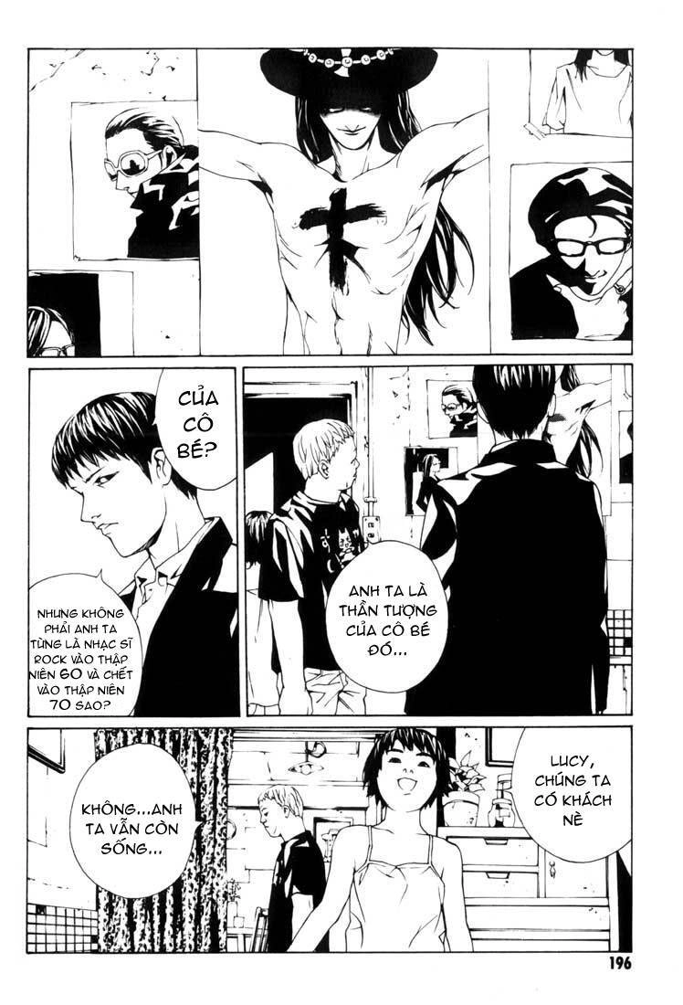 Mpd Psycho Chapter 44 - 17