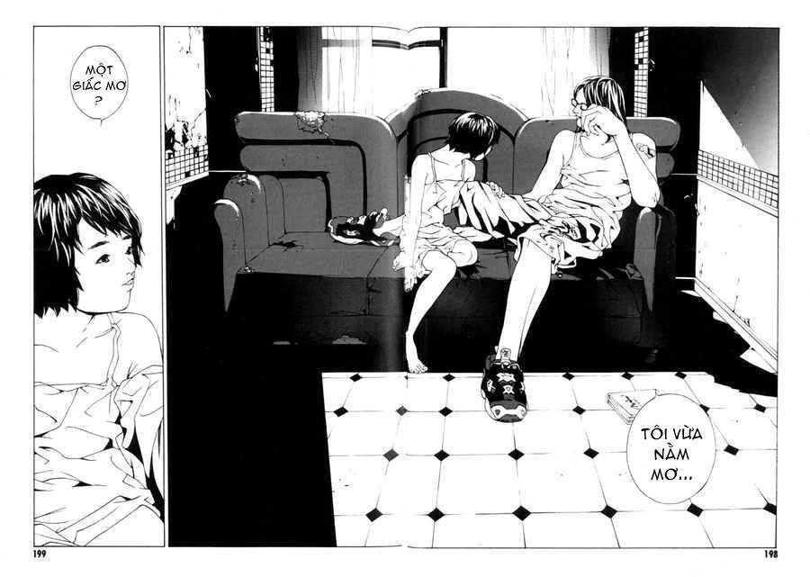 Mpd Psycho Chapter 44 - 19