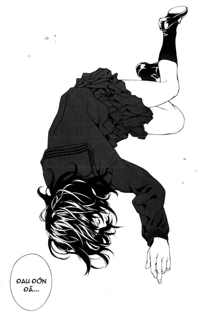 Mpd Psycho Chapter 45 - 22