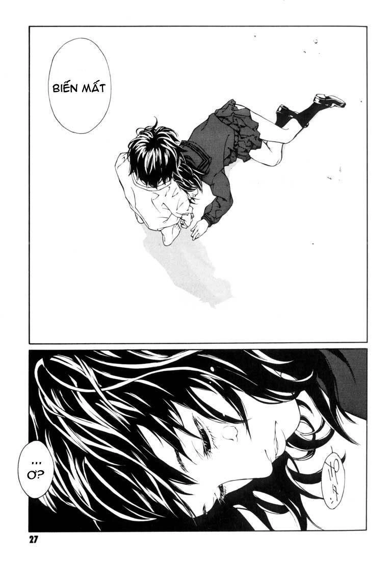 Mpd Psycho Chapter 45 - 23