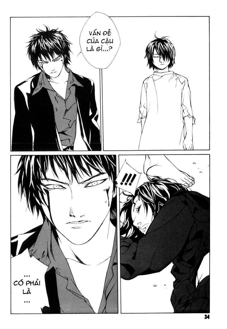 Mpd Psycho Chapter 46 - 3