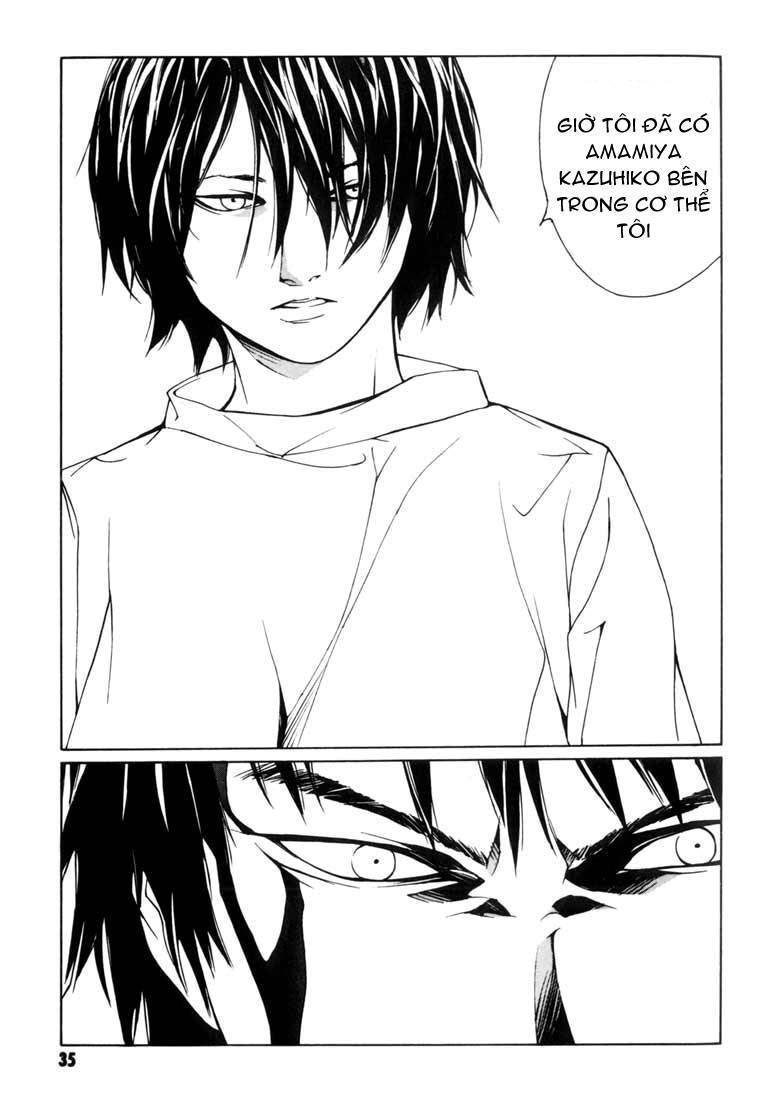 Mpd Psycho Chapter 46 - 4