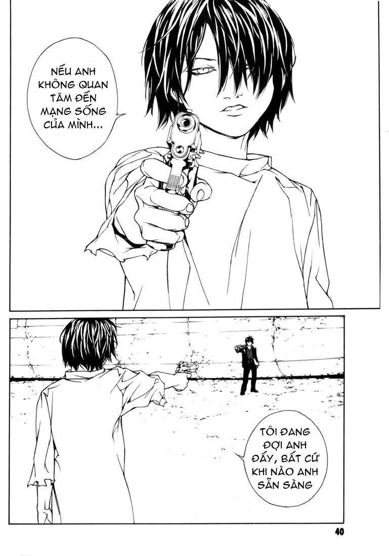 Mpd Psycho Chapter 46 - 9