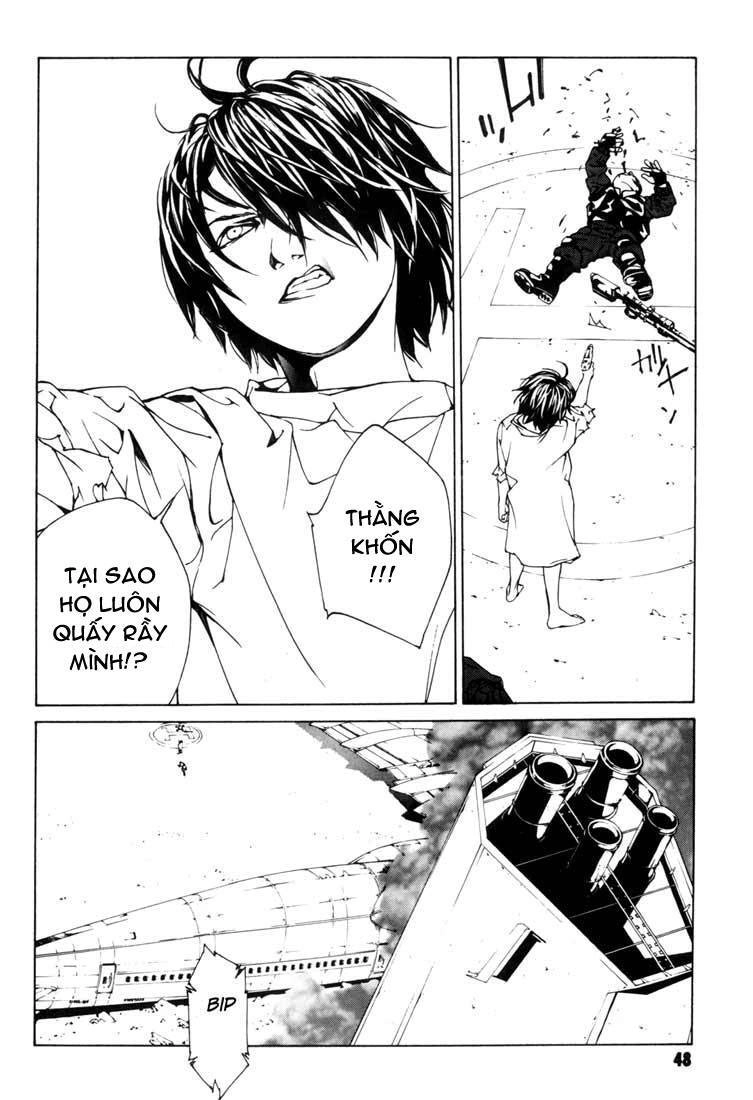 Mpd Psycho Chapter 46 - 16