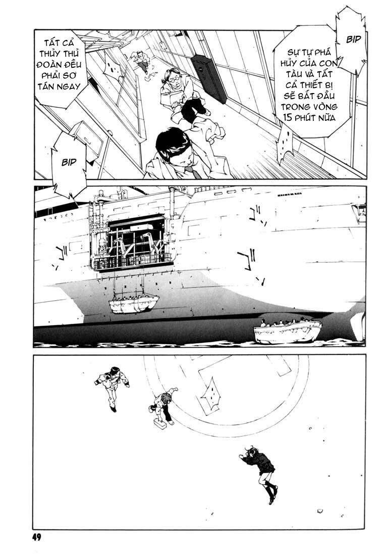 Mpd Psycho Chapter 46 - 17