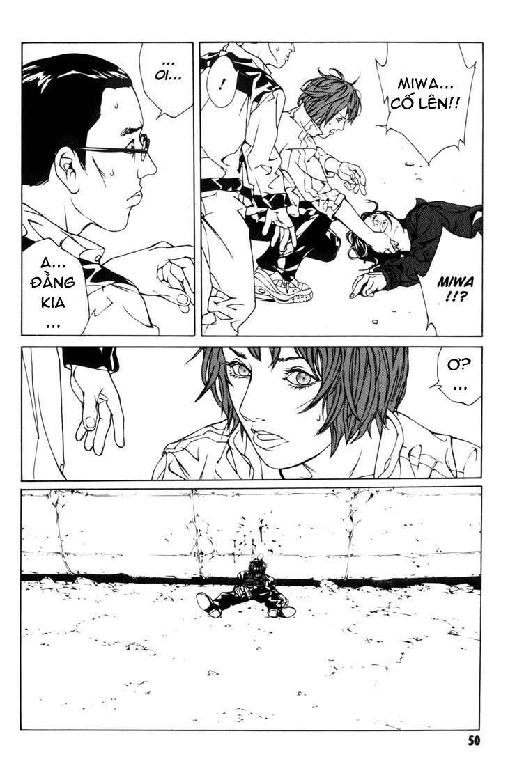 Mpd Psycho Chapter 46 - 18