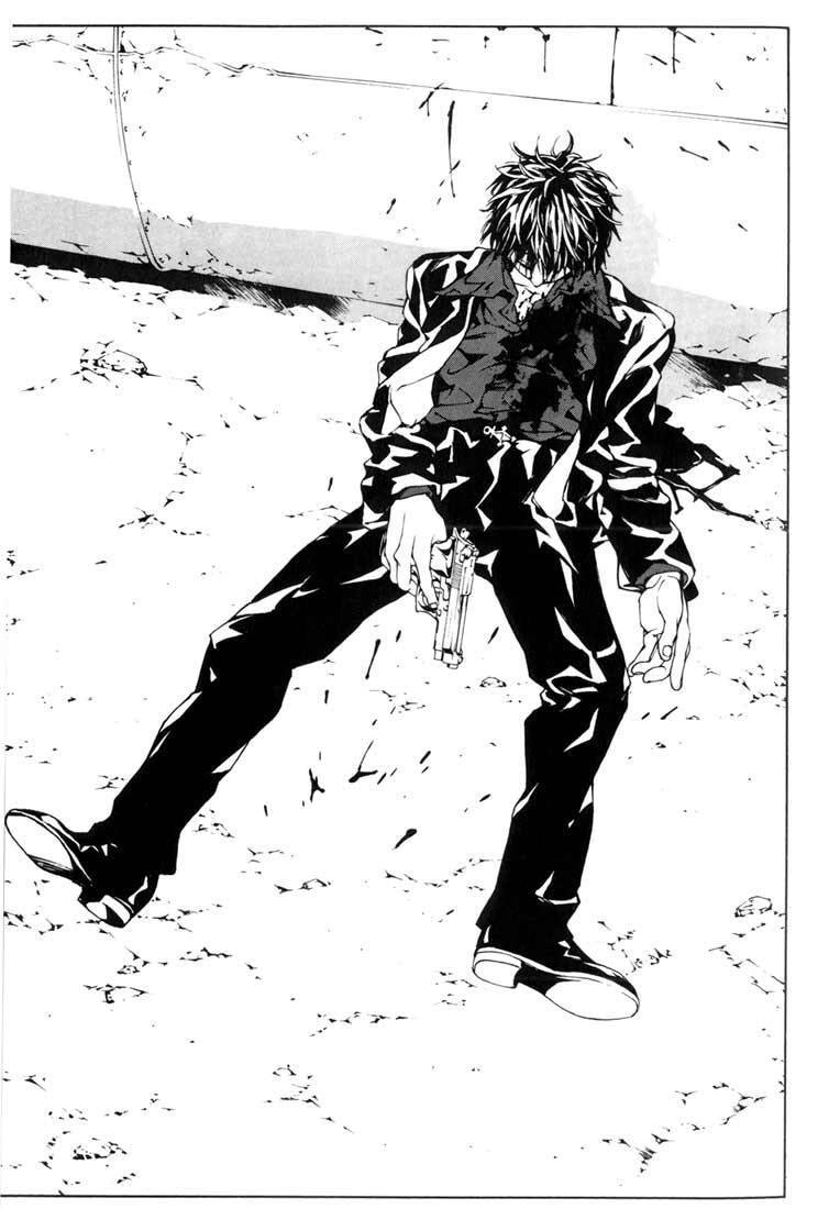 Mpd Psycho Chapter 46 - 19