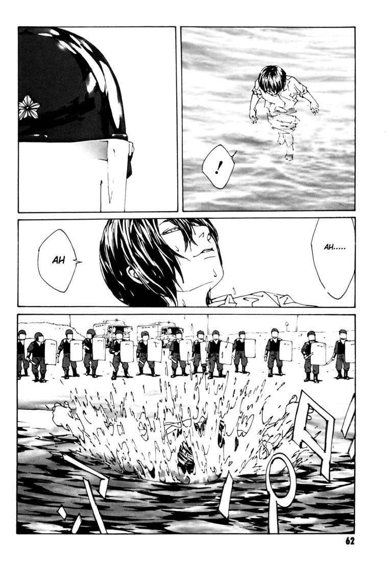 Mpd Psycho Chapter 46 - 29