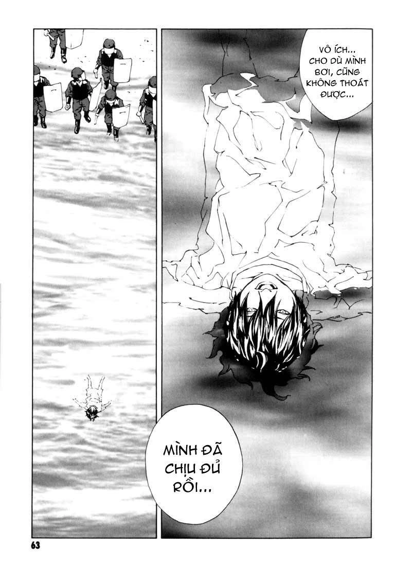 Mpd Psycho Chapter 46 - 30