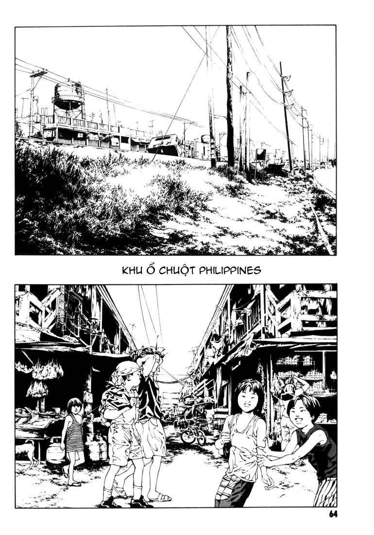 Mpd Psycho Chapter 46 - 31