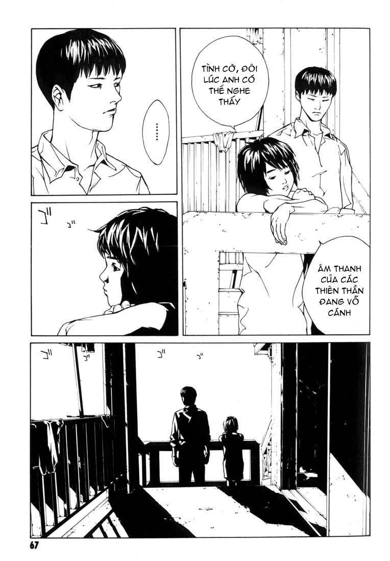 Mpd Psycho Chapter 46 - 34