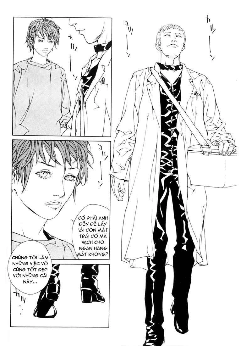 Mpd Psycho Chapter 47 - 15