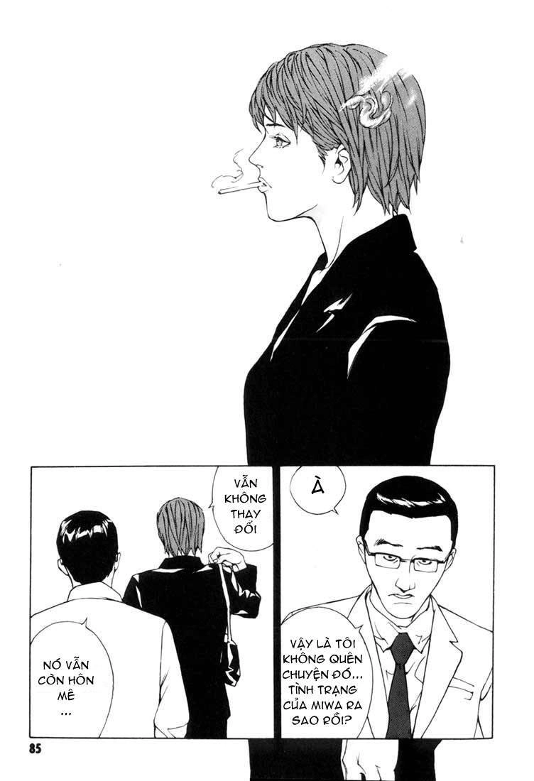 Mpd Psycho Chapter 47 - 18