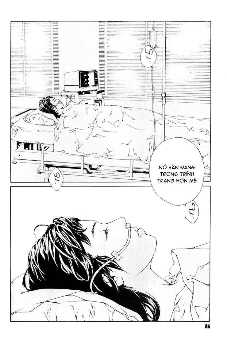 Mpd Psycho Chapter 47 - 19