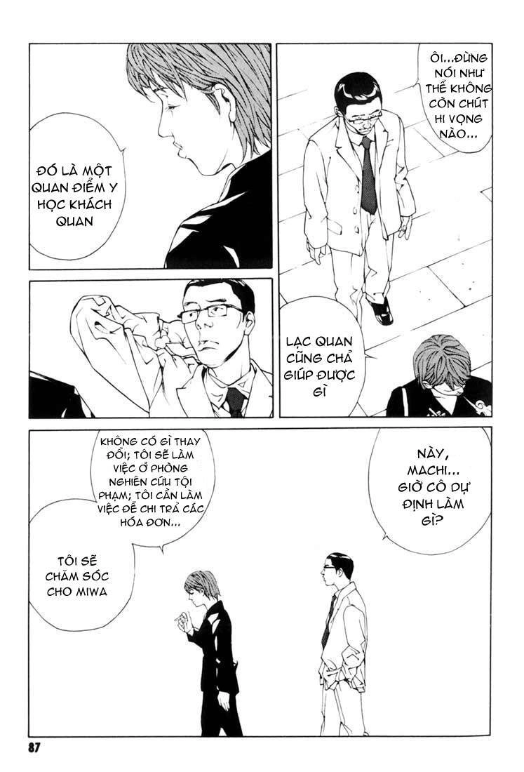 Mpd Psycho Chapter 47 - 20