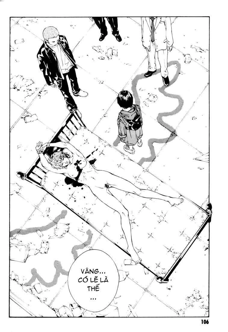 Mpd Psycho Chapter 48 - 16