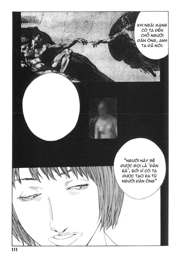 Mpd Psycho Chapter 48 - 21