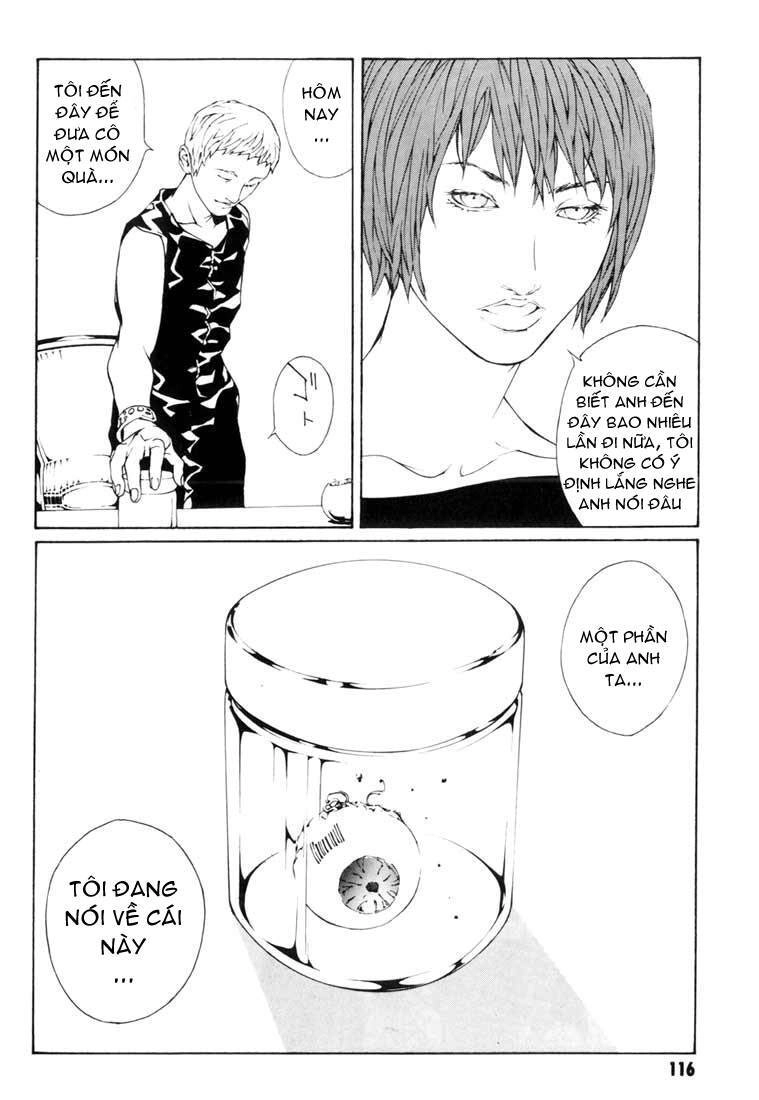 Mpd Psycho Chapter 48 - 26